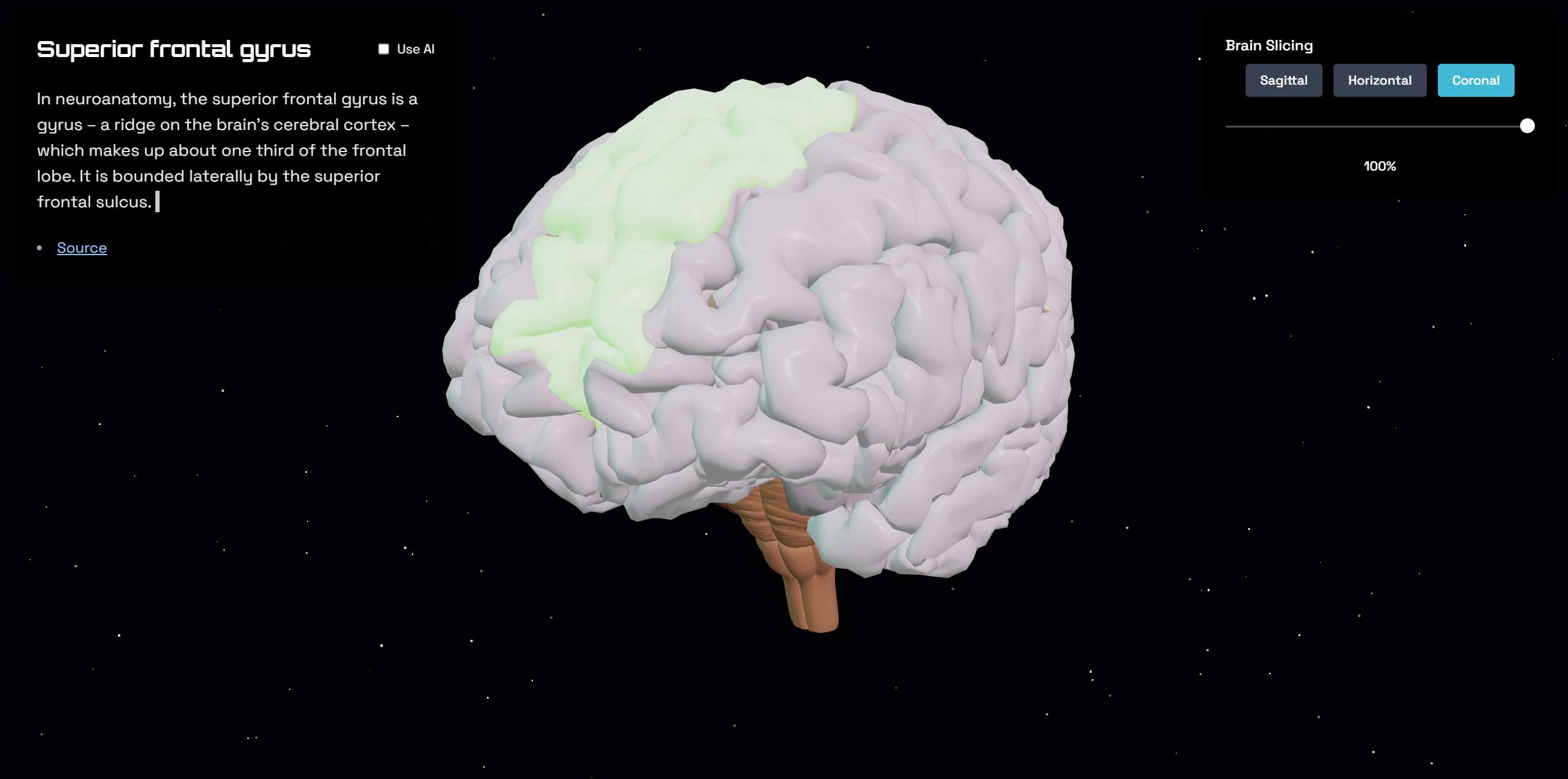 Neuronaut